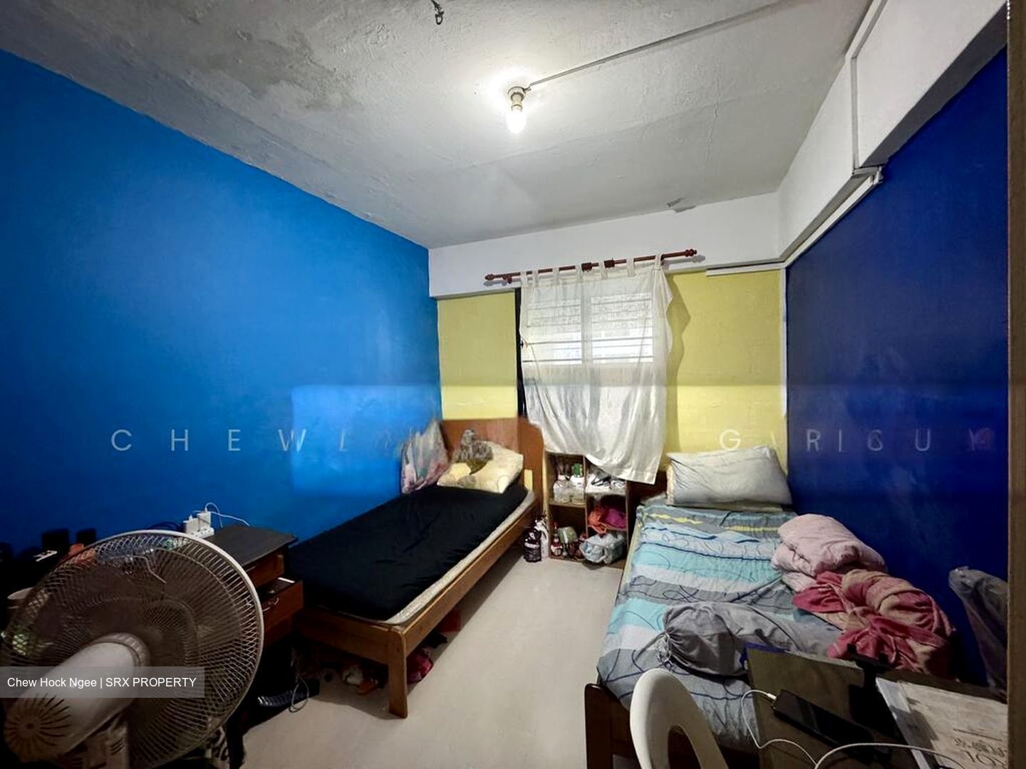 Blk 303 Clementi Meadows (Clementi), HDB 3 Rooms #501871571